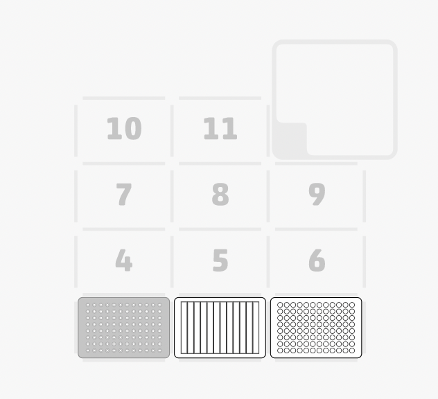 Initial Deck State – OT-2