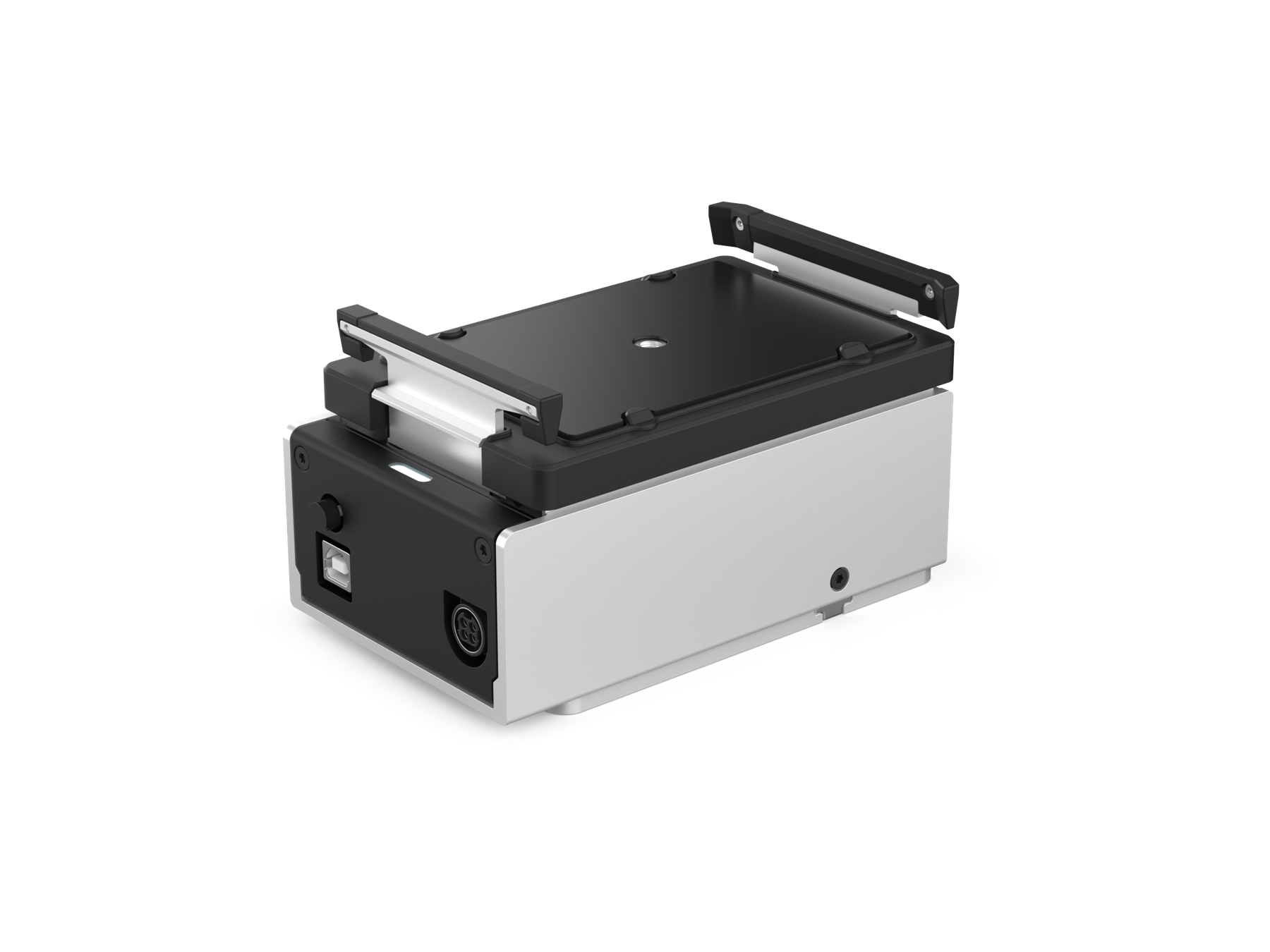 Heater-Shaker hero image