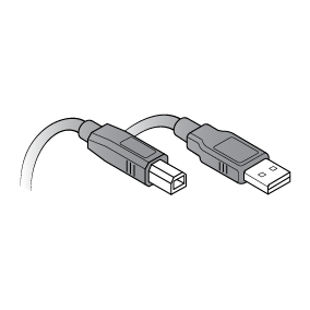 USB cable