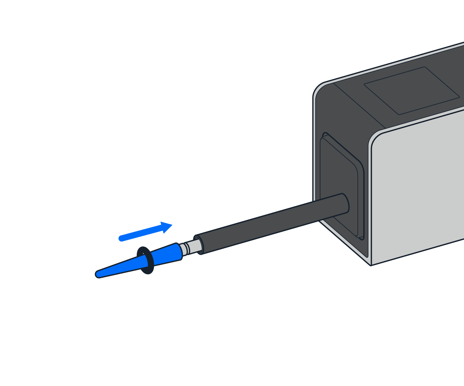 o-ring attachment tool