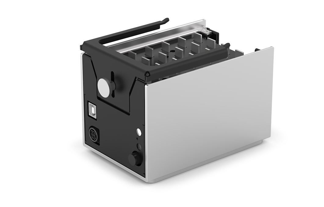 Magnetic module