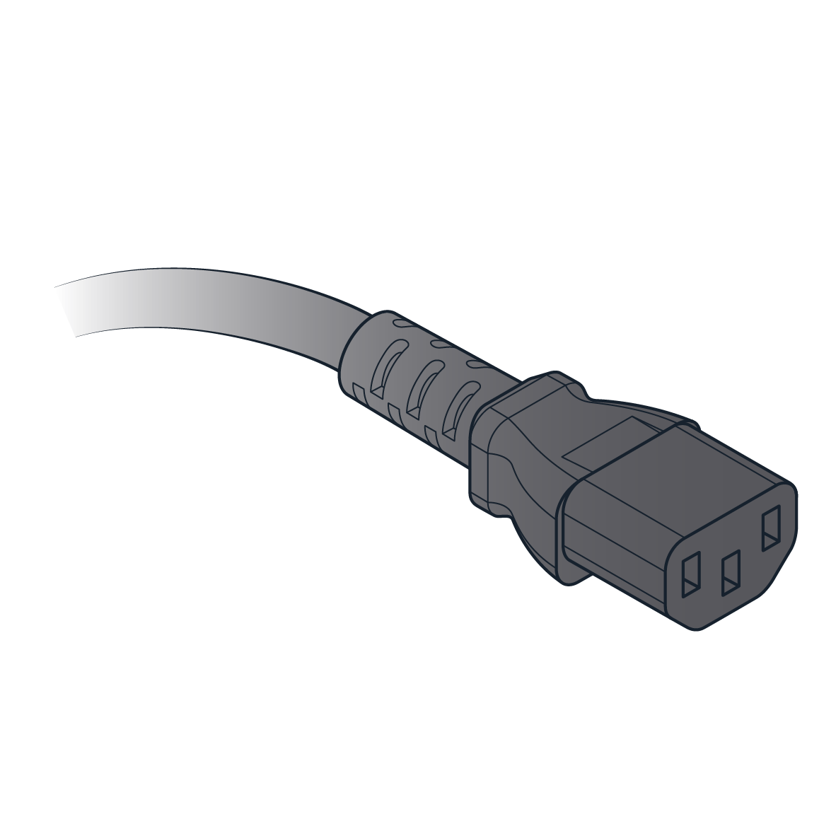 Power cable