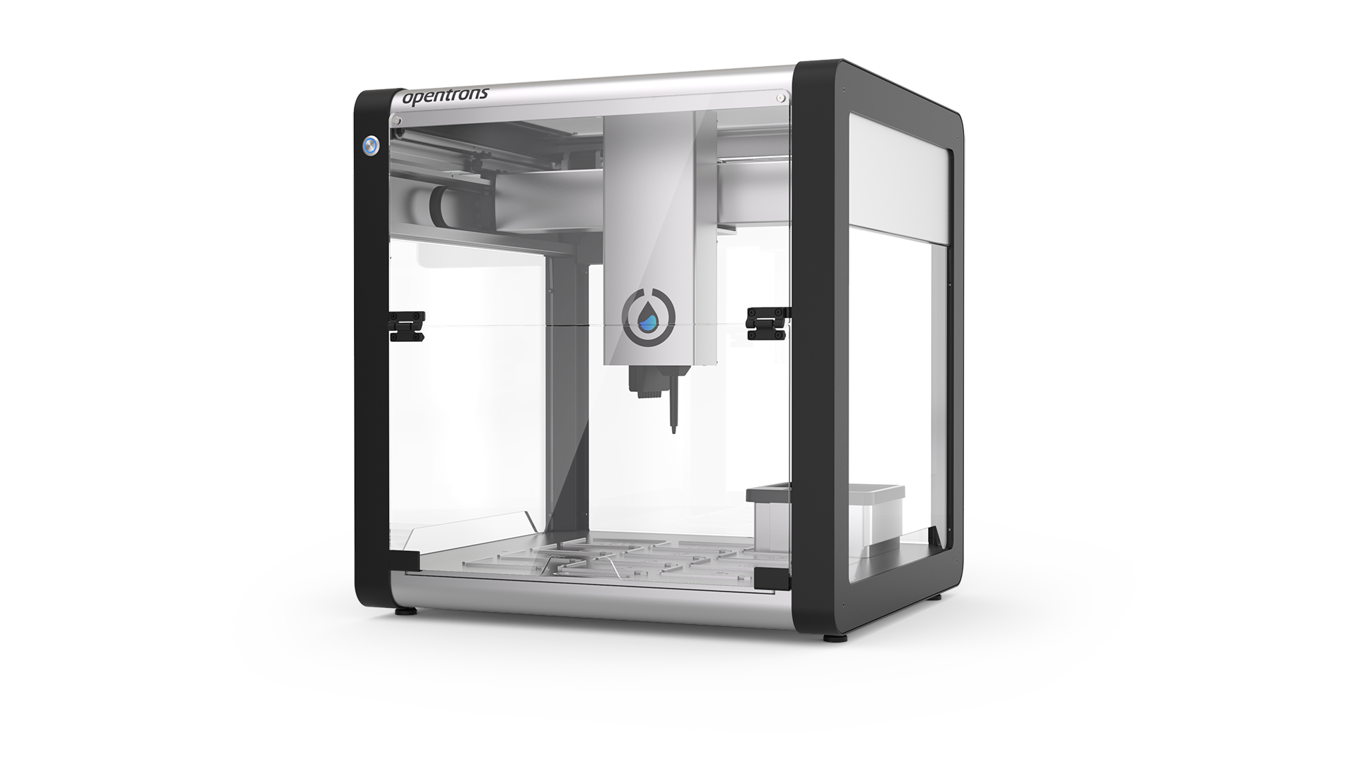 OT-2 rendered cover image