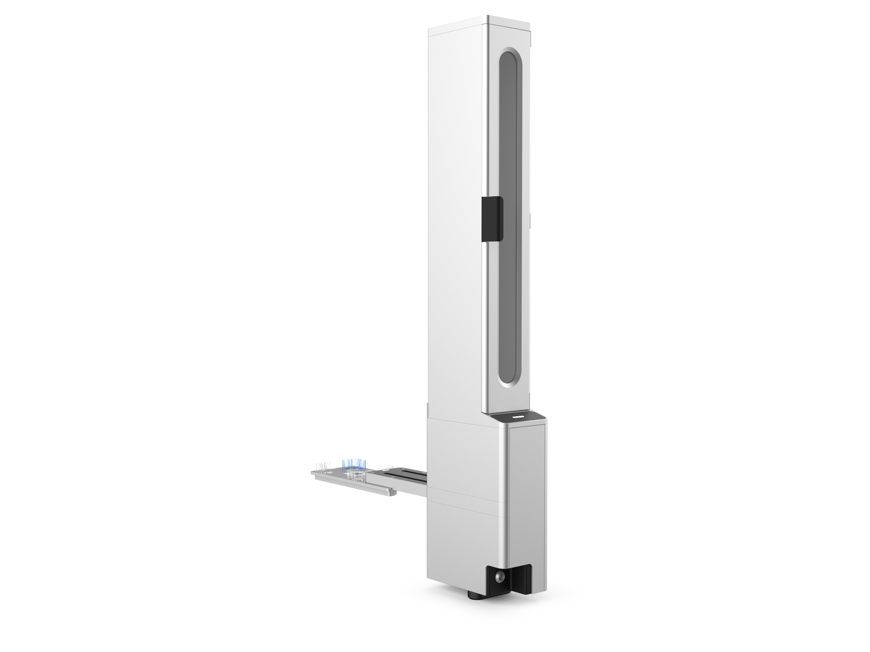 Stacker module image