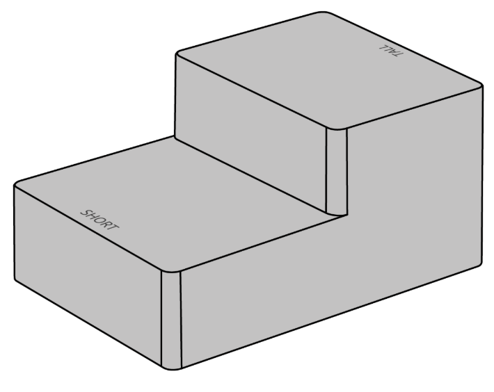 Calibration block