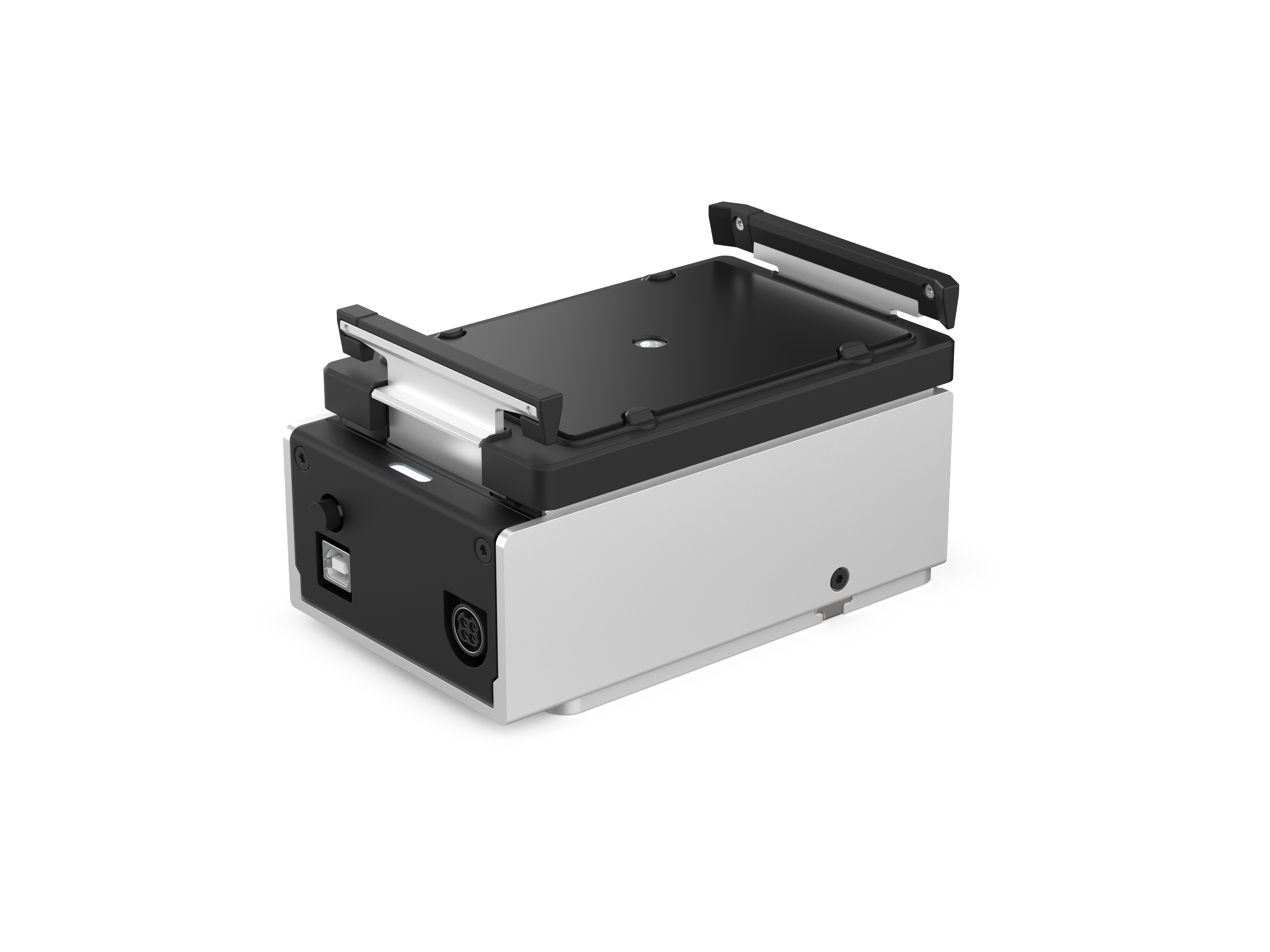 Heater-Shaker hero image