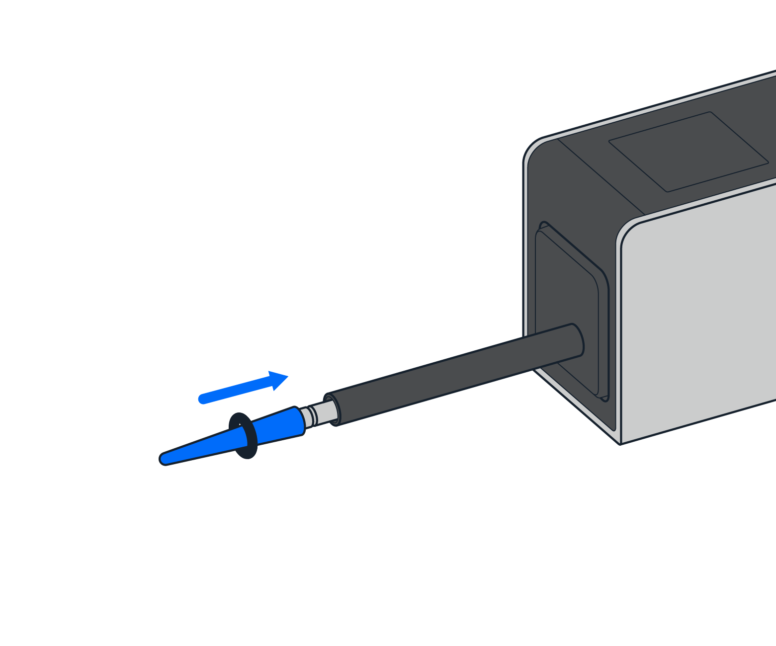 o-ring attachment tool
