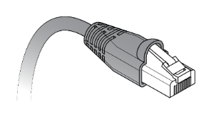Ethernet cable RJ-45