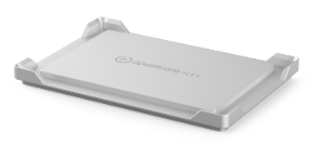 Flex flat well plate