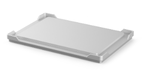 OT-2 flat well plate