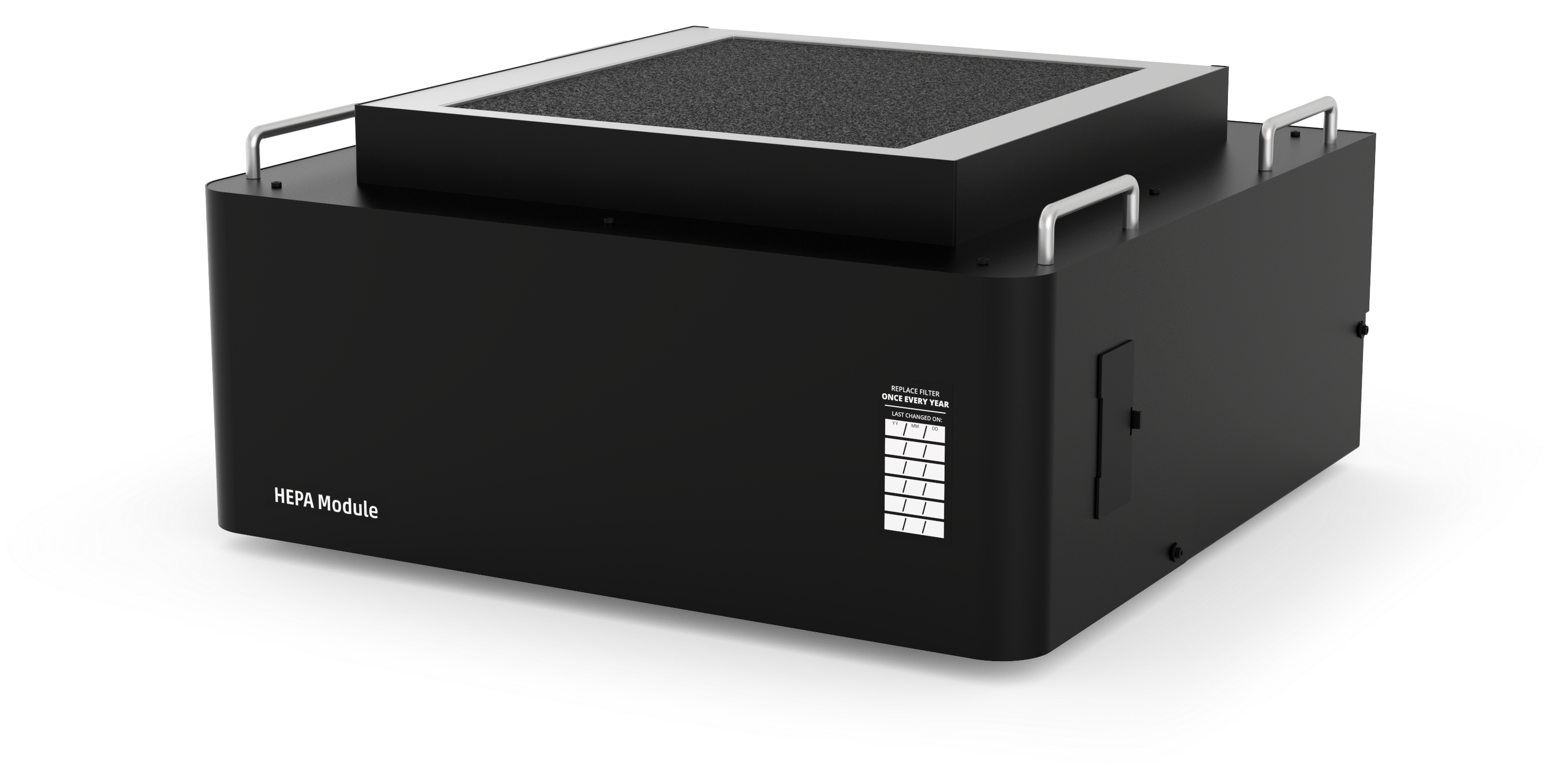 OT-2 HEPA Module