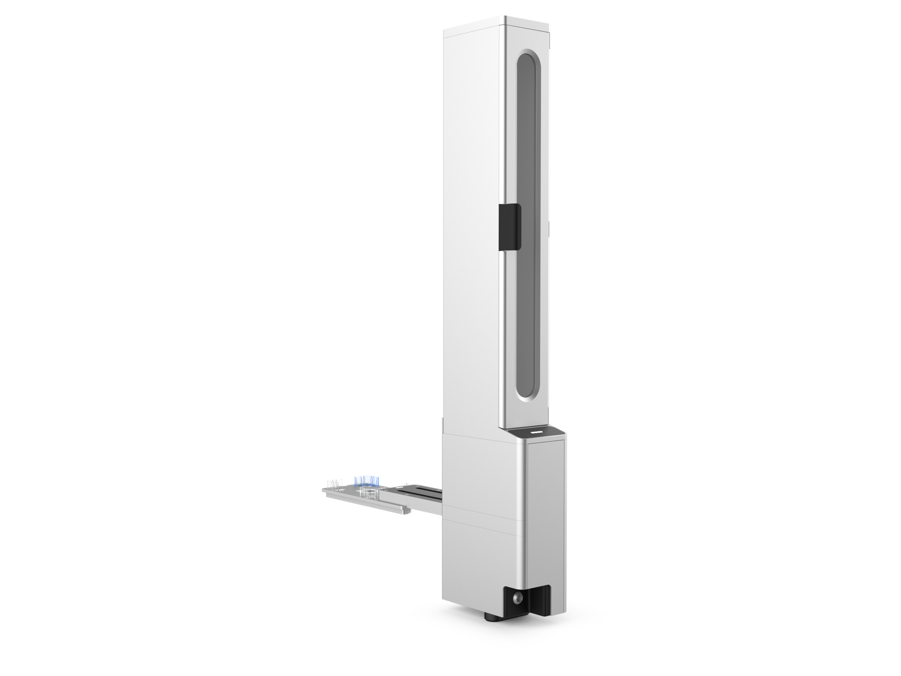 Stacker hero image
