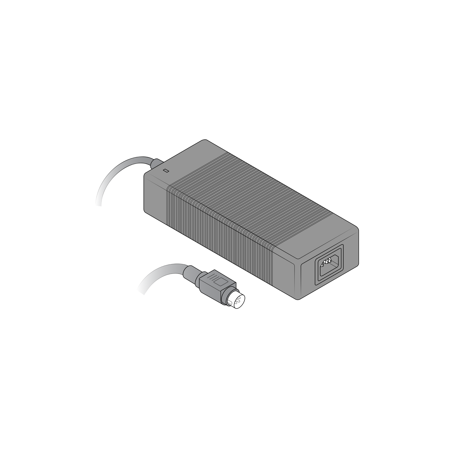 Power supply unit