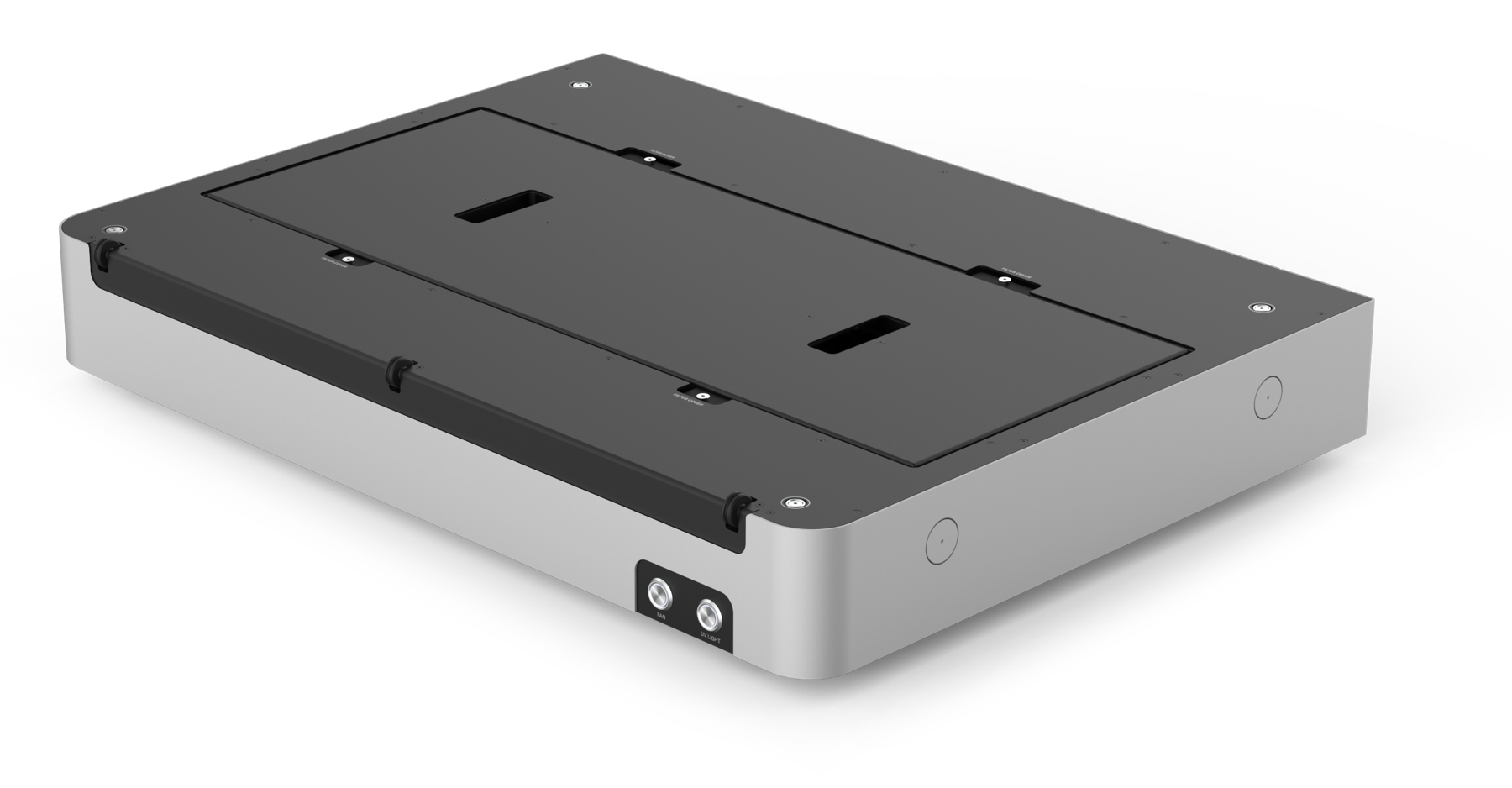 HEPA/UV Module hero image HEPA/UV Module hero image