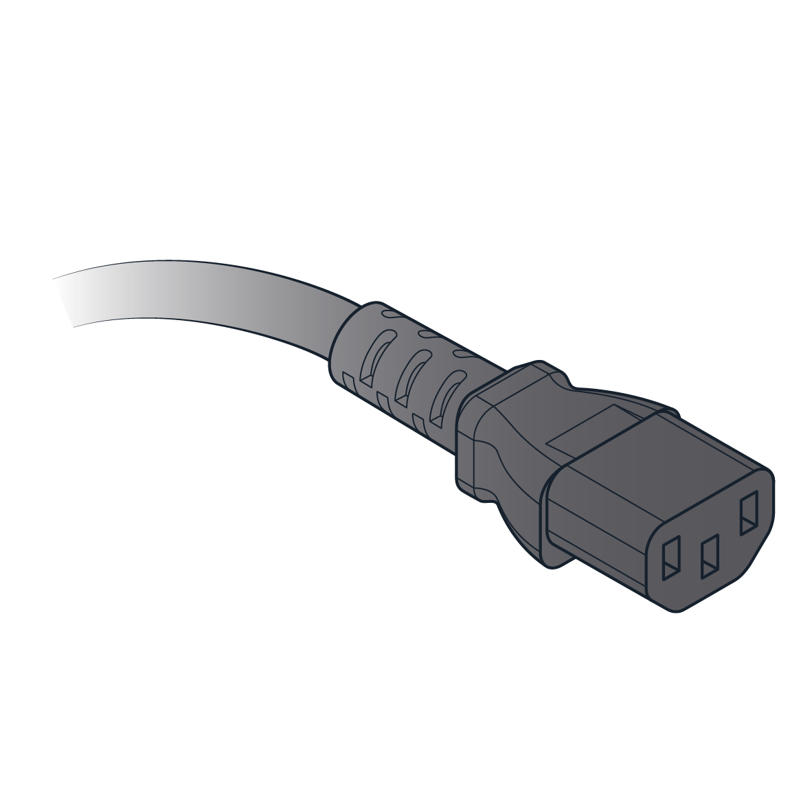 Power cable
